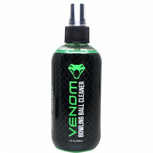 Motiv Venom Ball Cleaner